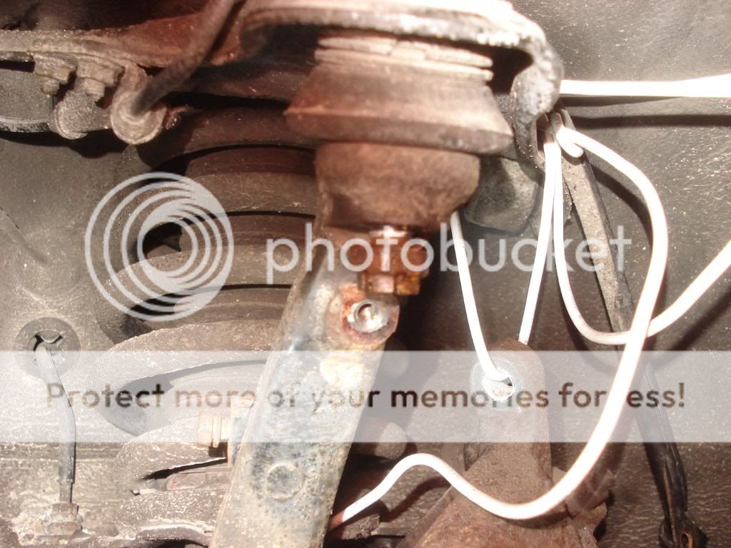 DIY: Hub Bearing Removal - The Acura Legend & Acura RL Forum